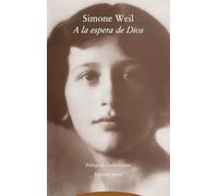 A La Espera De Dios (6ª Ed.)