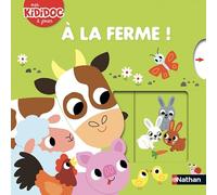 A la ferme !: 1