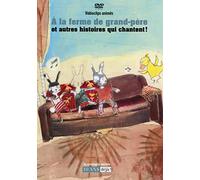 A La Ferme De Grand-Pere Et Autres Histoires Qui C - Lferme De Grand-Pere Et Autres Histoires Qui C [USA] [DVD]