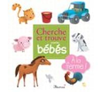 À La Ferme ! (ebook)