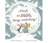 A La Fí Del Mon Lluny Molt Lluny!