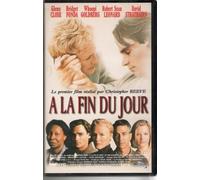 A la fin du jour [Francia] [DVD]