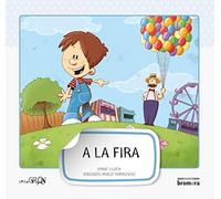 A la fira: 7 (Lletra Gran)