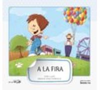 A La Fira (majuscula) (lletra Gran 7)