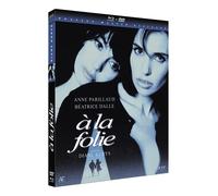 À la folie [Francia] [Blu-ray]
