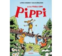 A La Fuga Con Pippi