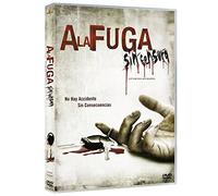 A La Fuga [DVD]