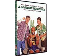 A la gloire des Celtics [Francia] [DVD]