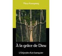 À la grâce de Dieu: L’Odyssée d’un banquier