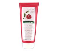 A la granada acondiciondor protección decolor apra cabello teñido 20