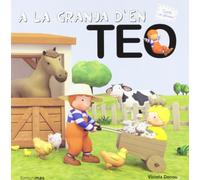 A la granja d'en Teo (El món d'en Teo)