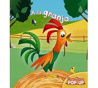 A la granja (pop-up)