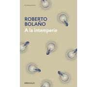 A la intemperie: Colaboraciones periodísticas, intervenciones públicas y ensayos (Contemporánea)