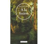 A la lisière