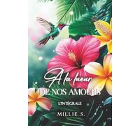 A la lueur de nos amours (À la lueur de nos amours)