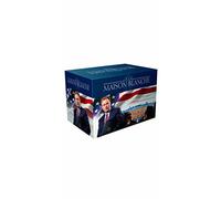 À la Maison Blanche - L'intégrale [DVD]