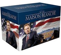 À la Maison Blanche - L'intégrale [Francia] [DVD]