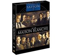 À la Maison Blanche - Saison 7 [Francia] [DVD]