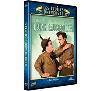 A la maison de verre l'histoire de l'onu par ses secretaires généraux [DVD]