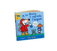 A la Maisy li agrada l'aigua: 2
