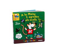 A la Maisy li agraden els ocells: 1