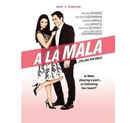a la Mala [DVD]