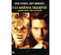 A La Mañana Siguiente [DVD]