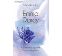 A La Mañana Siguiente - Obsesiones Secretas (ebook)