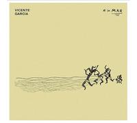 Vicente García – A la Mar – Vinilo – Importación USA