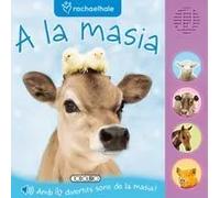 A la masia | Equipo Todolibro