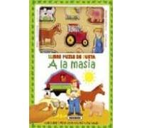 A La Masia (llibre Fusta)
