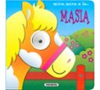 A La Masia (mira Mira!)