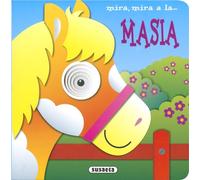 A la masia (Mira, mira!)