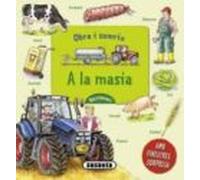 A La Masia (obre I Somriu)