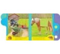 A La Masia: Toca I Descobreix