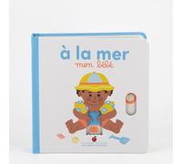 A la mer, mon bébé