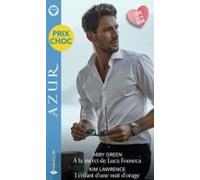 A La Merci De Luca Fonseca L Enfant D Une Nuit D Orage