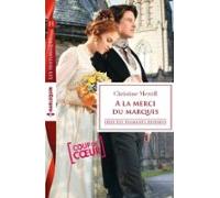 A La Merci Du Marquis (ebook)
