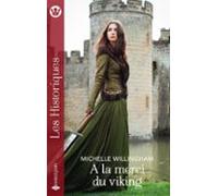 A La Merci Du Viking (ebook)