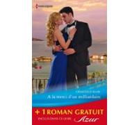 A La Merci Dun Milliardaire - La Fiancée Trompée (ebook)