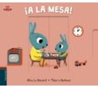 ¡a La Mesa! (soy Mayor Nº8)