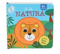 A la natura (LLIBRE TOCA I SENT)