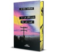 A la orilla de la luz / At the Edge of the Light
