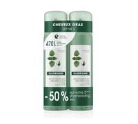 ¡25% DTO! Champú Seco con Extracto de Ortiga 150 ml