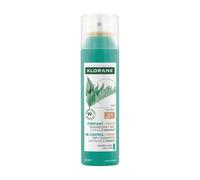 A la ortiga champú seco seborregulador castaño/moreno 150 ml