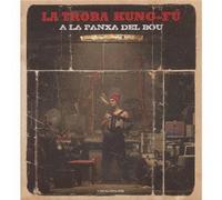 A la Panxa Del Bou