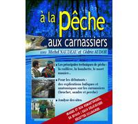A la peche aux carnassiers [Francia] [DVD]