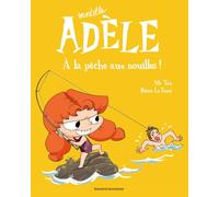 A la pêche aux nouilles: À la pêche aux nouilles !