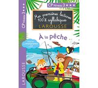 A la pêche: CP niveau 3