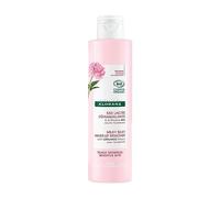 A LA PEONÍA leche limpiadora piel sensible 200 ml